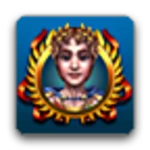 Logo of Romance of Rome android Application 